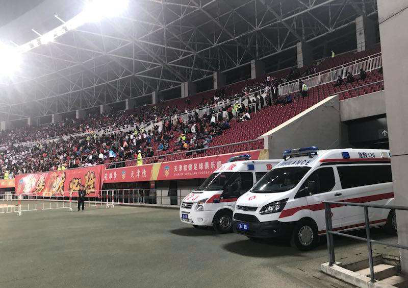 曲沃县大中小型活动保障